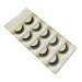 DOITOOL Protruding Ear Corrector 5 Pairs 3d Artificial False Eyelashes Car Air Freshner Bottle