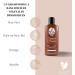 Man's Beard | Beard Shampoo Men's Face Wash Product | Beard Care | Daily Use | Natural Ingredients - Castor Oil | 150ml | 100% Made in France - Buy Online on GoSupps.com