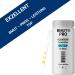 BMUT 100x 7-in-1 Aquarium Test Strips | Water Quality Tests for Pond & Fish - 2x50 Pack - Buy Online on GoSupps.com