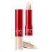 Concealer Stick | 8g Dual-tip natural lightweight makeup for full coverage concealer for spring days evenings parties weddings the office the beach and special occasions