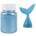 15g Purple Edible Glitter Powder for Fondant Cakes & Cookies - 6Wcveuebuc | International Shipping Available - Buy Online on GoSupps.com