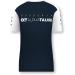 Scuderia AlphaTauri Official Teamline T-Shirt for Women - Medium | Authentic Merchandise for Motorsport Fans - Buy Online on GoSupps.com