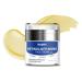 Retinol Anti-Aging Face Cream 1.76 oz Firming & Moisturizing Face Moisturizer for Fine Lines Wrinkles & Dry Skin Boosts Elasticity & Radiance - Buy Online on GoSupps.com