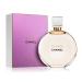 CHANEL Chance for Women Eau De Parfum Spray 3.4 Ounce 3.4 Fl Oz (Pack of 1)