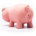 Petface Latex Oink Oink Pig Soft Chew Dog Toy - One Size - Buy Online on GoSupps.com