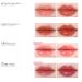 AMUSE OFFICIAL DEW TINT - Genuine Korean Cosmetic Lipstick Glossy Vegan (06 FIG DEW) - Buy Online on GoSupps.com