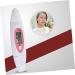 HAPINARY 2pcs 3 1 Facial Moisture Oil Meter Digital Facial Water Oil Tester Digital Skin Analyzer White - Buy Online on GoSupps.com