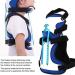 ADITAM Deluxe Home Cervical Traction Helps Relieve Pain from Neck Aches Cervicalgia Degeneration of disc Spondylosis and More Children's Edition. Double The Comfort - Buy Online on GoSupps.com