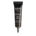 NYX PROFESSIONAL MAKEUP Eyebrow Gel  Black 05 Black 0.34 Ounce (Pack of 1)