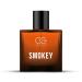O'G BEA'UTY LUXURY Smokey Eau De Parfum Perfume for Men with Aged Whisky & Sandalwood | Premium Long-Lasting Smoky & Woody Fragrance 50ml - Buy Online on GoSupps.com