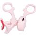 Buy Electric Heated Eyelash Applicator & Curler | Portable Rechargeable & Non-Pinching for Perfect Curls at Home & Travel - Buy Online on GoSupps.com