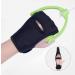 Shoulder Arm Pulley System Set for Home Physical Therapy - Over Door Rehab Exerciser for Frozen Rotator Cuff Recovery and Strength - Range of Motion Stretching Tool (B) - Buy Online on GoSupps.com