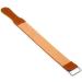 Cowhide Leather Strop | Premium Straight Razor Sharpener for Precision Edge Control - Buy Online on GoSupps.com
