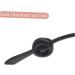 Buy Lurrose 20 Pair Anti-Slip Silicone Ring Glasses Holders - Perfect Accessories for Reading Glasses | International Shipping Available - Buy Online on GoSupps.com