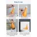 Bowling Blue Bubble Toilet Bowl Cleaner Bowling Long-Lasting Bowl Cleaner In Bottle Toilet Cleaner for Cistern Auto Toilet Bowl Cleaner Toilet Fresheners Deodorizing & Descaling (3 pcs) - Buy Online on GoSupps.com
