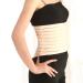 Ciieeo Postpartum Belly Wrap | Abdominal Binder & Waist Pelvis Belt for Natural Birth | Back Support Girdle for Women - Size L - Buy Online on GoSupps.com