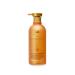 LA'DOR Dermatical Hair-Loss Shampoo Fine Hair 530 ml Without Sulfates Against Hair Loss Deeply Cleanses Hair Removes Dead Cells Restores Structure of Damaged Hair