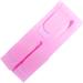 V Face Facial Slimming Strap Slimming Chin Strap Face Tape Facial Belt Anti Aging Face Shaper Band Face Lifting up Belt Chin Lift Strap Compact Tool Silica Gel - Buy Online on GoSupps.com
