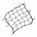 Cargo Net Black One size