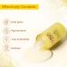 Lotus Herbals Whiteglow Vitamin C And Gold Radiance Face Serum | For Dull & Dry Skin | Brightening & Hydrating | 30ml - Buy Online on GoSupps.com