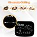 Buy Matybobe Rehabilitation Robot Gloves - Hand Dysfunction Training Device with USB Chargeable LED Display for Stroke Recovery 8 Intensity Levels 3 Modes - Left/Right Hand Options - Buy Online on GoSupps.com