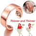 Olux Ring 1st Gen Olux Ring - Olux Ring 1st Gen Olux Magnetic Ring Weight Loss Olux - The First Health Ring Ever (6Pcs-A) - Buy Online on GoSupps.com