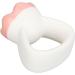 Ceramic Gua Sha Massage Board | Portable Facial & Body Massager for Face Neck Legs & Arms International Shipping Available - Buy Online on GoSupps.com
