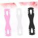Fomiyes 5-Pack Elastic Mask Strap Buckle - Anti-Slip Ear Grip Accessories for Comfortable Face Cover Wearing | Durable Ear Hooks & Cable Holders - Buy Online on GoSupps.com