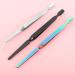 Silver Stainless Steel Nail Shaping Clip Double Ended Nail Pincher Cuticle Remover Multifunctional Tweezers Tool for Nail Care Silver(Bend) - Buy Online on GoSupps.com