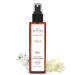 Mystiq Living Jasmine Floral Water Spray -100 ML | Pure Mogra Jal 100% Pure and Natural | Steam Distilled for Face Toner Body Mist & Pore Cleanser