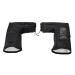 Muloo Waterproof Winter ATV Gloves Windproof Handlebar Mitts for Men & Women Perfect for Motorcycle Snowmobile Riding Durable