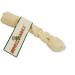 Buy Farm Food Tooth Stick - Coarse Leather Braided 20 cm | 100 g | International Shipping Available - Buy Online on GoSupps.com