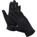 Beaupretty Moisturizing Eczema Cotton Gloves 12 Pairs Black Cotton Gloves for Dry Hands SPA Lotion Gloves Cosmetic Gloves S M. - Buy Online on GoSupps.com