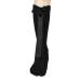 IPENNY Plantar Fasciitis Stretch Sock - Orthotic Foot Support for Foot Drop Medium Black (1 Pair - Buy Online on GoSupps.com