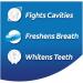 Colgate 2-in-1 Whitening Toothpaste Gel - 4.6 oz | Brighten Your Smile - Buy Online on GoSupps.com