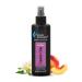 GROOM PROFESSIONAL Canine One Dog Cologne Spray - Dog Perfume Spray - Dog Spray for Smelly Dogs - Popular Fine Fragrance - Contains Chamomile Extracts to Soothe Sensitive Skin 200ml 200 ml (Pack of 1)