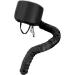 EZIIS Soulta Satin Diffuser Drying Cap for Hair Styling & Conditioning - Black - Buy Online on GoSupps.com
