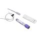 Bovine Cow Pregnancy Test Kit | Rapid & Accurate Colloidal Gold Method for Cattle Over 28 Days | International Shipping Available - Buy Online on GoSupps.com