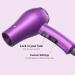 Small Lightweight Hair Dryer for Kids | 1000W Compact Blow Dryer for RV & Travel | Ionic Technology - Buy Online on GoSupps.com