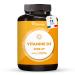 Vitamin D3 | 2000 UI | Natural defenses immunity | High dosage | 1 year | Made in France | Vitavea