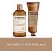 Baylis & Harding Fuzzy Duck Bergamot Hemp & Sandalwood Men's Skincare Gift Set - Vegan-friendly - Buy Online on GoSupps.com