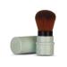 Buy Powder Brush Set - Marbling Makeup Brush for Girlfriend Mom Artists & Beginners (Green) | International Shipping - Buy Online on GoSupps.com