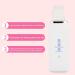 Scooper Pore Cleaning Treatment Face Cleanser Blackhead Remover Beauty Meter for Deep Cleansing Of the Face - Buy Online on GoSupps.com