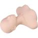 T te de Mannequin de Massage avec paules Points D'acupuncture Int gr s Mat riau de qualit Sup rieure pour Entra nement de beaut Pratique de L'acupuncture - Buy Online on GoSupps.com
