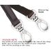 CRAFTMEMORE 2pcs Oval Snap Hooks Heavy Duty Metal Push Gate Swivel Lobster Clasp Keychain Clip Purse Making Accessories SC09 (1/2 Inch  Gunmetal Black) 1/2 Inch Gunmetal Black - Buy Online on GoSupps.com
