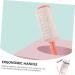 Buy Gatuida 60 STK Medium Detention Toothbrush - Safe Mouth Cleaning for Pregnant Women | International Shipping Available - Buy Online on GoSupps.com