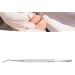 Ingrown Toenail Corrector Tools Curved Tip Nail Correction Reduce Toe Discomfort for Paronychia Thick Nails and Nail Troubles - Buy Online on GoSupps.com