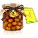 Chestnut Honey Hazelnuts - Vesuvius Park - Buy Online on GoSupps.com