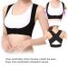 Posture Corrector Back Brace - Comfortable Hunchback Correction Belt & Spine Support for Improved Posture - Buy Online on GoSupps.com