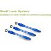 Wolftop Dart Accessory O-Ring Applicator Tool + 200 Pcs 2BA Rubber O-Rings Dart Washers Kit - Buy Online on GoSupps.com
